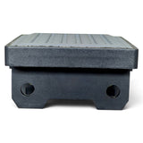 OTT Kettenplatte 79 × 72 mm – Ersatz für  OTT  40000304.4 – Kantenanleimmaschine Profimatic, Twister, Tornado, Storm