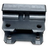 OTT Kettenplatte 79 × 72 mm – Ersatz für  OTT  40000304.4 – Kantenanleimmaschine Profimatic, Twister, Tornado, Storm