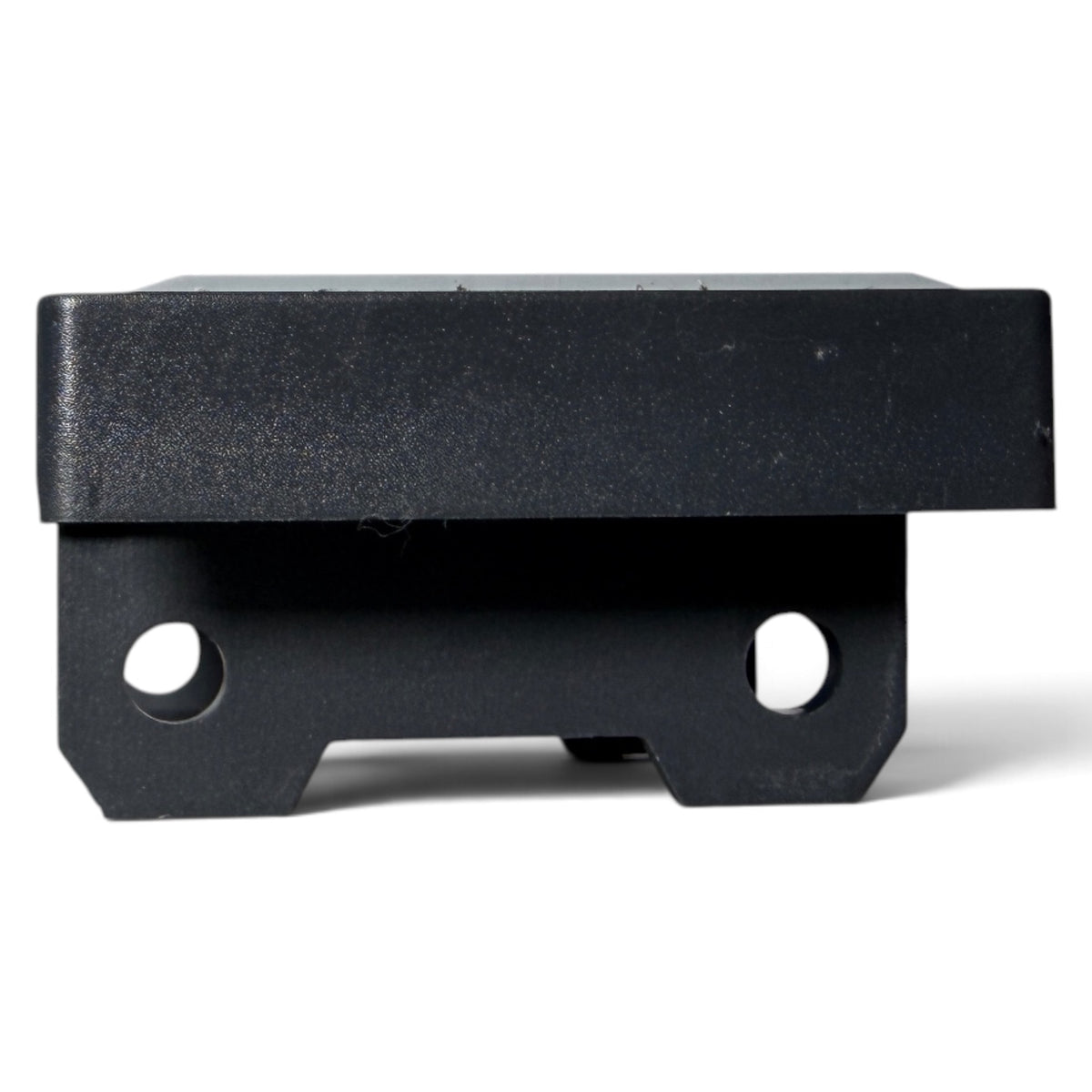 Kettenplatte OTT – Gummiauflage mit 8 × 7 Noppen