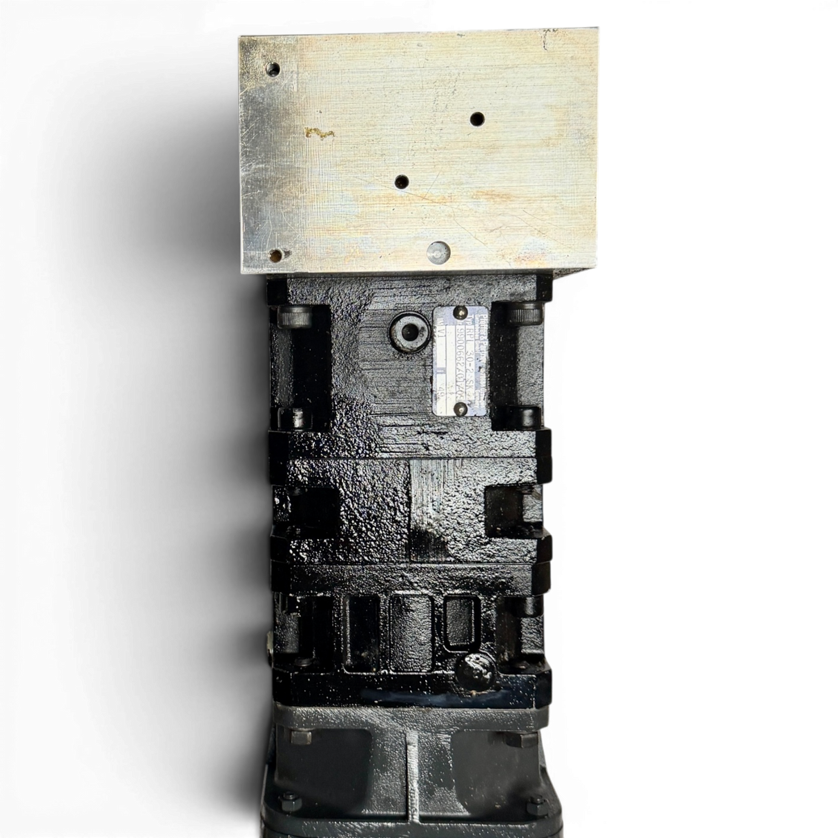 Pfeffer & Partner Planetengetriebe RPL 30-2 SK Art.-Nr. 9900662/01/09 – Ansicht 4