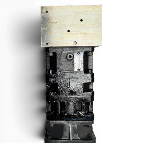 Pfeffer & Partner Planetengetriebe RPL 30-2 SK Art.-Nr. 9900662/01/09 – Ansicht 4