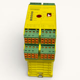 Phoenix Contact Sicherheitsrelais PSR SCP 24DC ESD 5X1 1X2 300 | Art.-Nr. 29 81 428 – Safety Relay – Ansicht 3