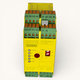 Phoenix Contact Sicherheitsrelais PSR SCP 24DC ESD 5X1 1X2 300 | Art.-Nr. 29 81 428 – Safety Relay – Ansicht 4