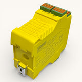 Phoenix Contact Sicherheitsrelais PSR SCP 24DC ESD 5X1 1X2 300 | Art.-Nr. 29 81 428 – Safety Relay – Ansicht 7