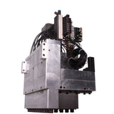Bohrgetriebe HOMAG BAZ BOF Art.Nr-1-056-08-3281 Bohrkopf 11+6 Spindeln Bohraggregat – Ansicht 6
