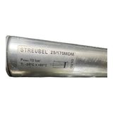 Pneumatik Schieber ADPW 160 Art. 006567 181349 Absaugschieber – Ansicht 9