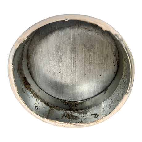 Pneumatik Schieber ADPW 160 Art. 006567 181349 Absaugschieber – Ansicht 10