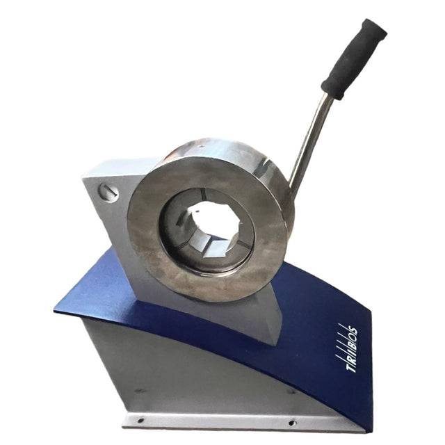 SCHUNK TRIBOS SVP-2 -0211760 Spannvorrichtung