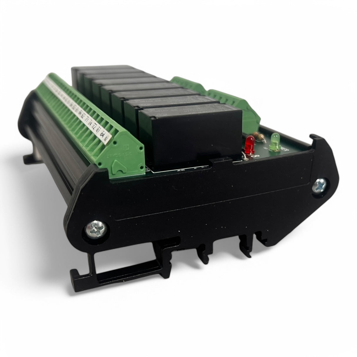 SCM Elektronik Modul XES001 00 026 22 9522024521D – Ansicht 2