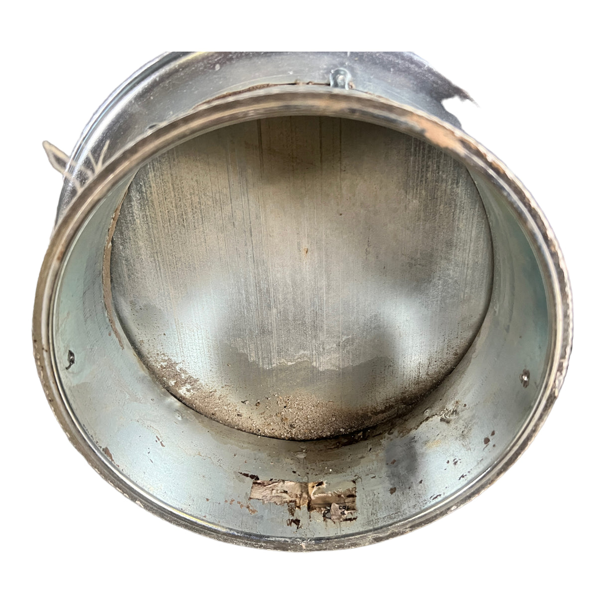 Pneumatik Schieber ADPW 160 Art. 006567 181349 Absaugschieber – Ansicht 13