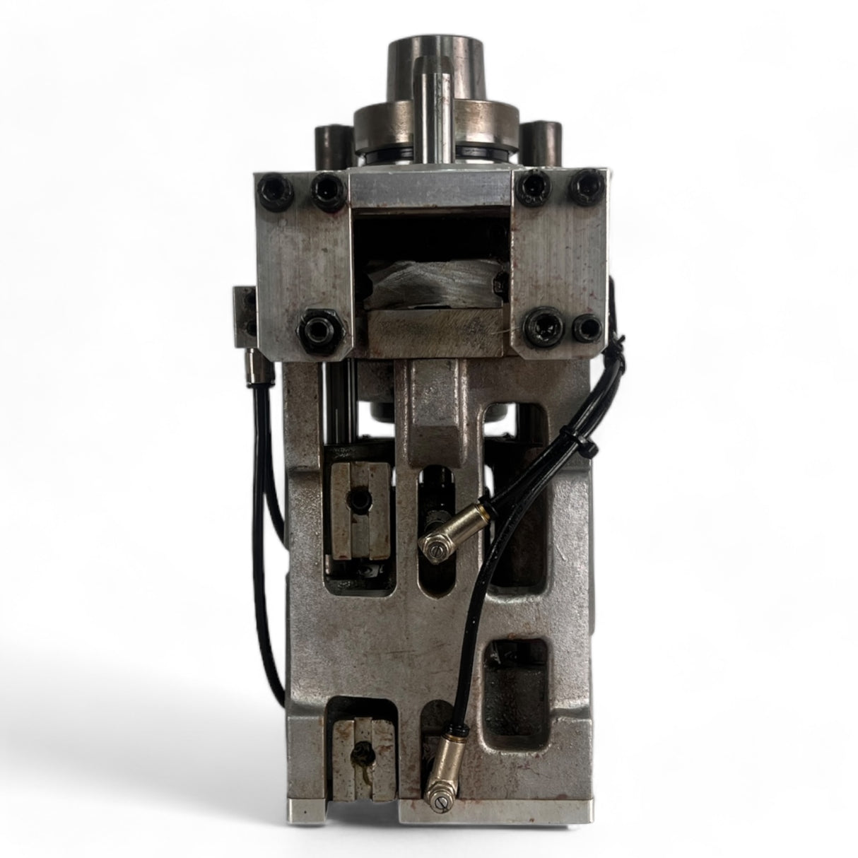 IMA BFA Adapteraggregat Wechselaggregat Bündigfräser IMA 410 610 480 680 980 Nr. 10 237 069 – Ansicht 4