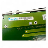 HOMAG MULTI-E/A VME-GRUNDKARTE Multi E/A V2.1 Sercos ASIC V3.1 Automata Art.-Nr. 4-086-05-0368 – Ansicht 4