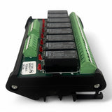 SCM Elektronik Modul XES001 00 026 22 9522024521D – Ansicht 3
