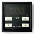 HOMAG Regler R 1040-HO2-5 neuer Temperaturregler 24 V DC 0–600 °C Fe+Pt100 PDI Artikelnummer 4-008-40-0139