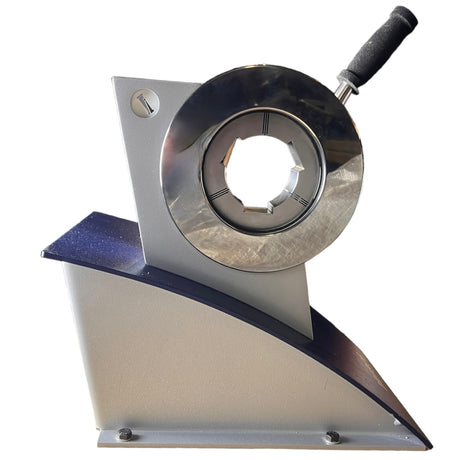 SCHUNK TRIBOS SVP-2 -0211760 Spannvorrichtung – Ansicht 6