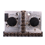 Bohrgetriebe HOMAG BAZ BOF Art.Nr-1-056-08-3281 Bohrkopf 11+6 Spindeln Bohraggregat – Ansicht 11