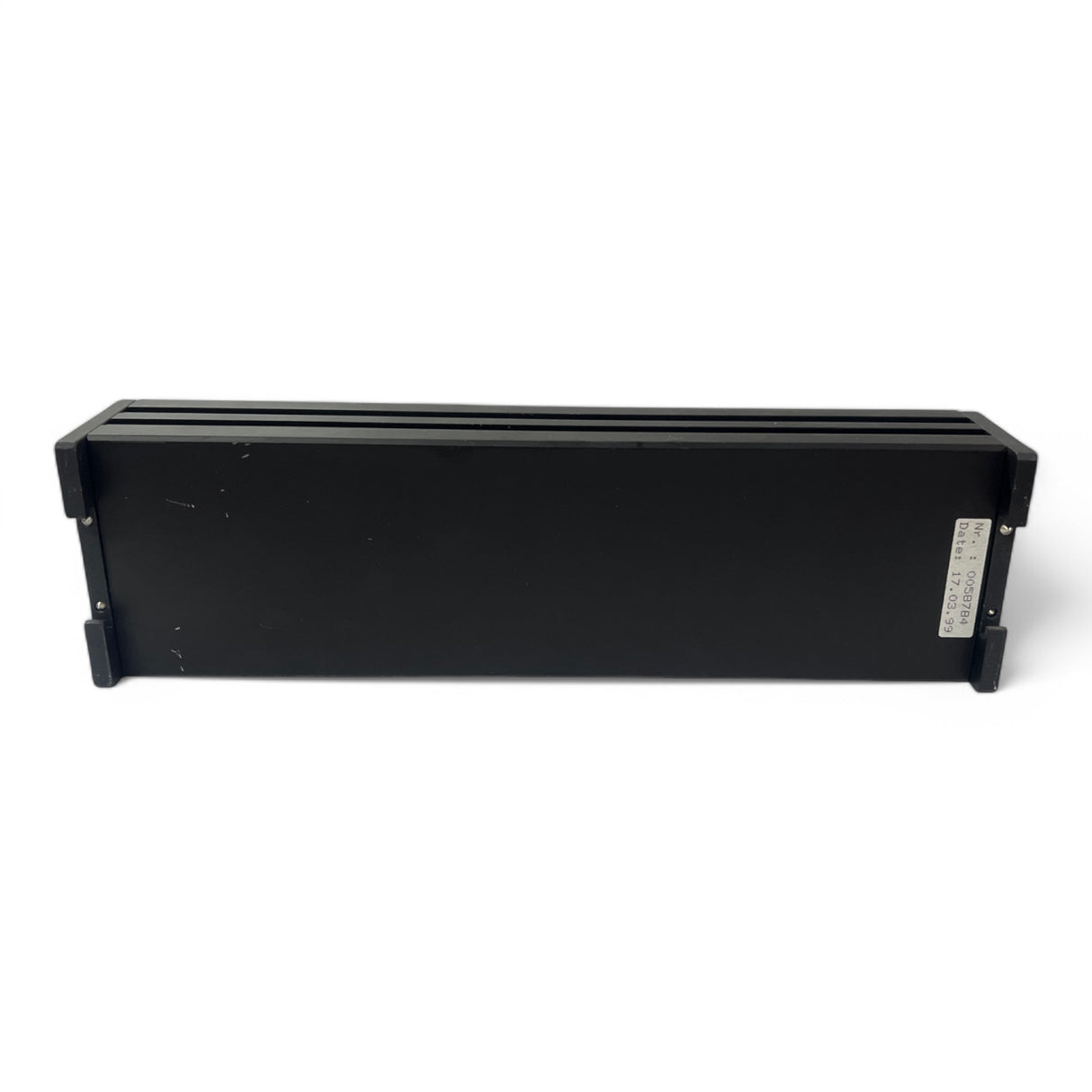 HOMAG Beckhoff Ein- und Ausgangsmodul M-1400.002 Art.-Nr. 4086050285 – Ansicht 5