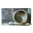 Pneumatik Schieber ADPW 160 Art. 006567 181349 Absaugschieber