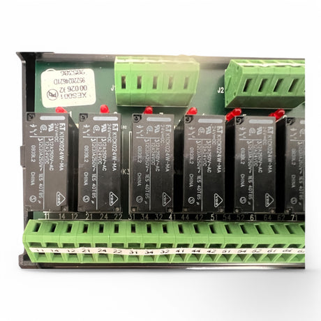 SCM Elektronik Modul XES001 00 026 22 9522024521D – Ansicht 5