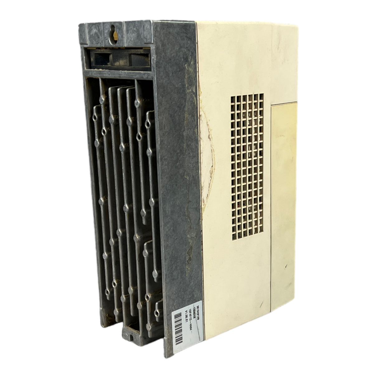 KEB HOMAG Combivert F4 10F4F1D-4A045 2,2 KW 4 kVA Umformer – Ansicht 4