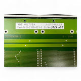 HOMAG MULTI-E/A VME-GRUNDKARTE Multi E/A V2.1 Sercos ASIC V3.1 Automata Art.-Nr. 4-086-05-0368 – Ansicht 7