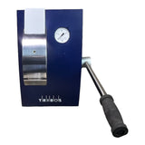 SCHUNK TRIBOS SVP-2 -0211760 Spannvorrichtung – Ansicht 8
