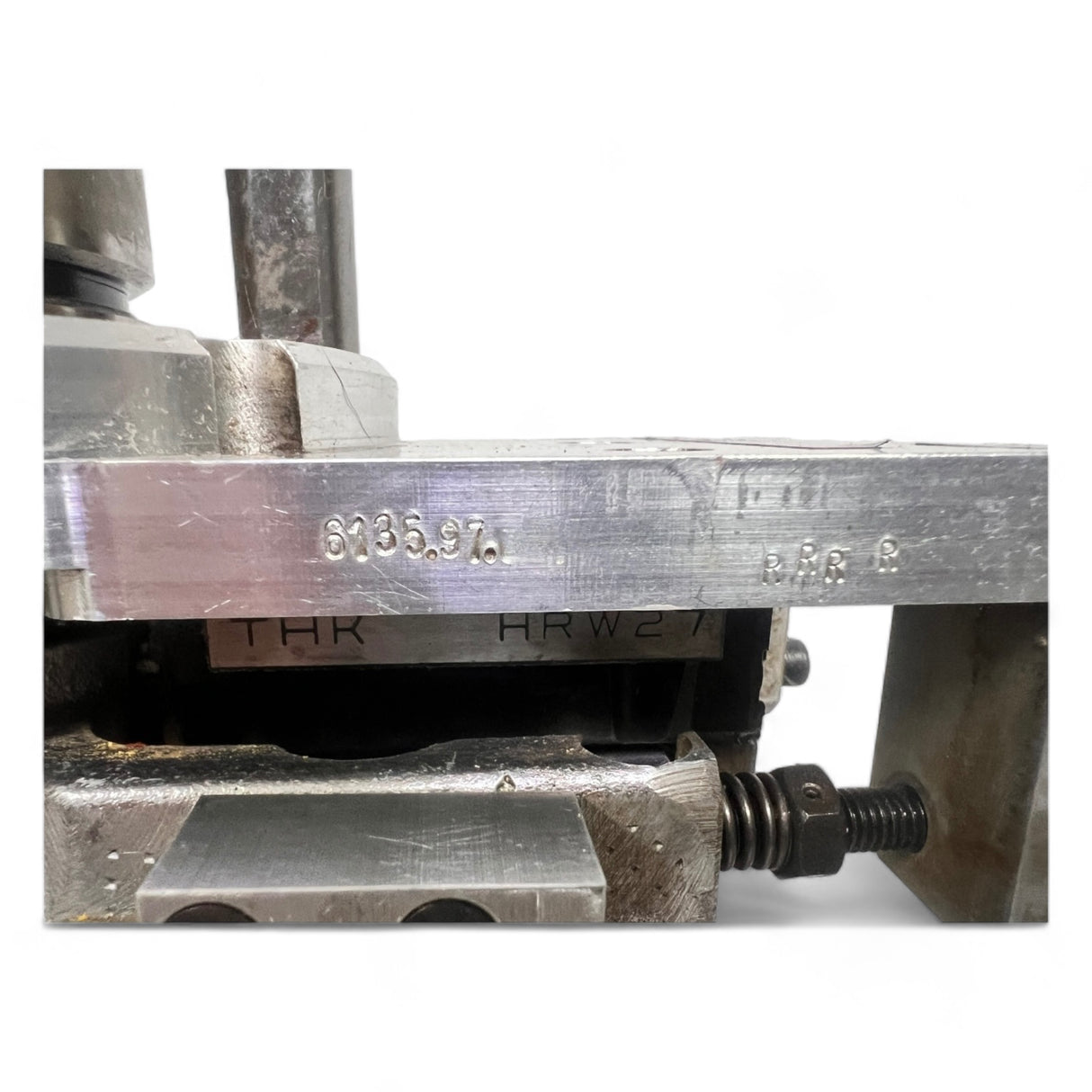 IMA BFA Adapteraggregat Wechselaggregat Bündigfräser IMA 410 610 480 680 980 Nr. 10 237 069 – Ansicht 8