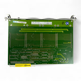 HOMAG MULTI-E/A VME-GRUNDKARTE Multi E/A V2.1 Sercos ASIC V3.1 Automata Art.-Nr. 4-086-05-0368 – Ansicht 8