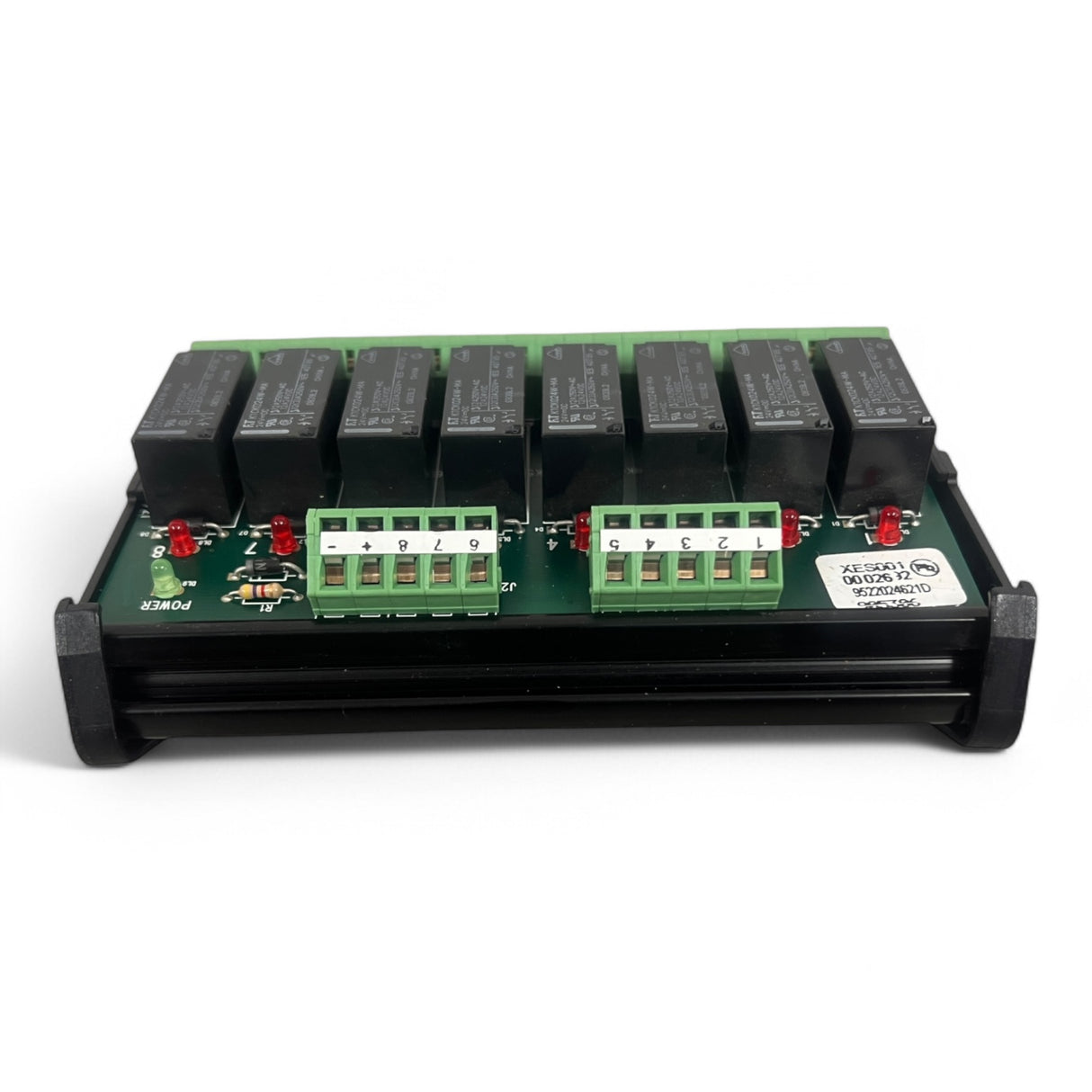 SCM Elektronik Modul XES001 00 026 22 9522024521D – Ansicht 7