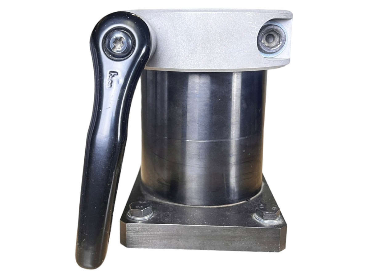 SCHUNK TRIBOS SVP-2 -0211760 Spannvorrichtung – Ansicht 12