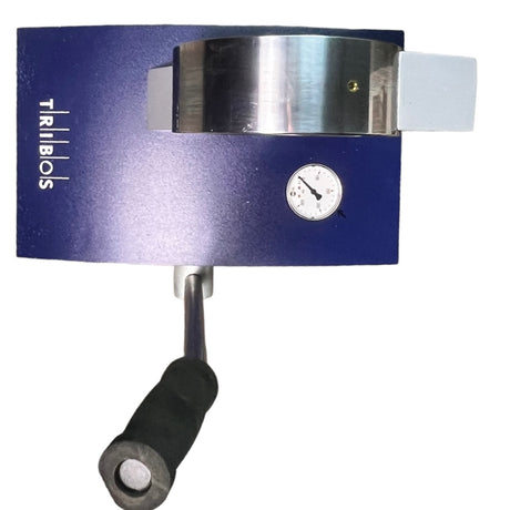 SCHUNK TRIBOS SVP-2 -0211760 Spannvorrichtung – Ansicht 14