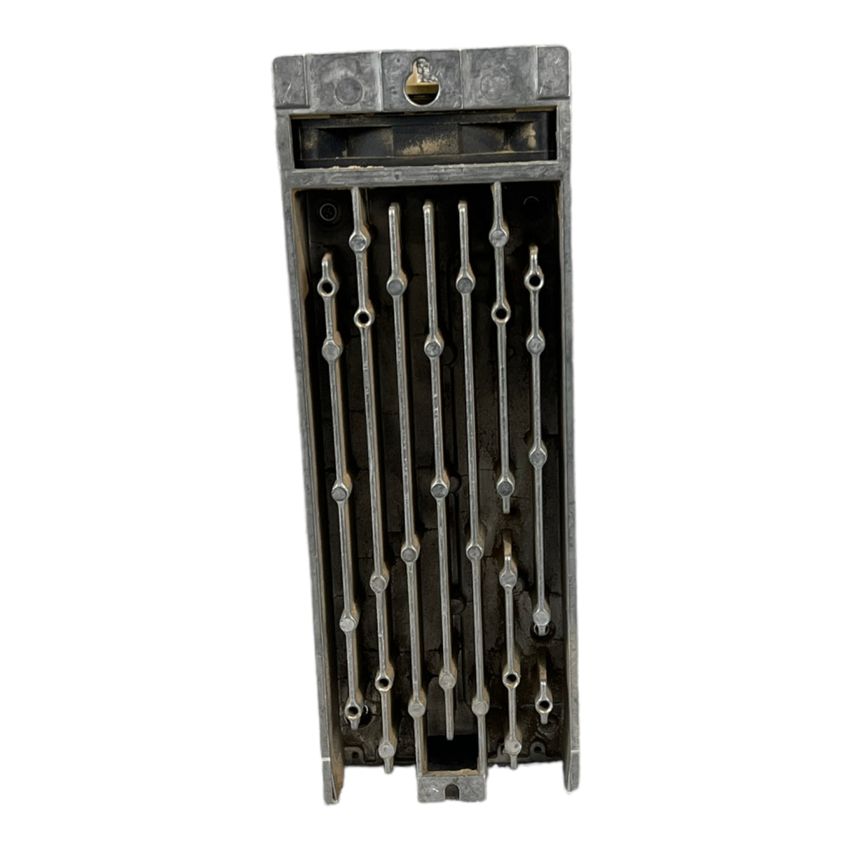 KEB HOMAG Combivert F4 10F4F1D-4A045 2,2 KW 4 kVA Umformer – Ansicht 11
