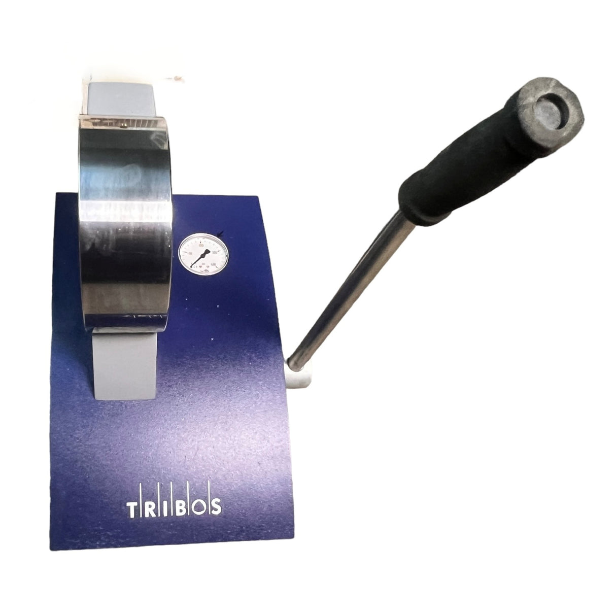 SCHUNK TRIBOS SVP-2 -0211760 Spannvorrichtung – Ansicht 15