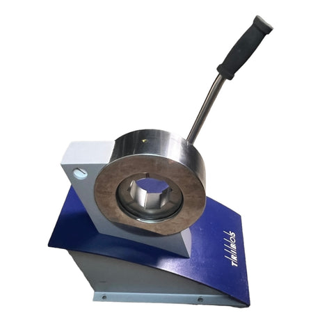 SCHUNK TRIBOS SVP-2 -0211760 Spannvorrichtung – Ansicht 11