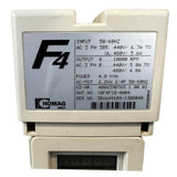 KEB HOMAG Combivert F4 10F4F1D-4A045 2,2 KW 4 kVA Umformer – Ansicht 6