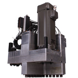 Bohrgetriebe HOMAG BAZ BOF Art.Nr-1-056-08-3281 Bohrkopf 11+6 Spindeln Bohraggregat – Ansicht 4