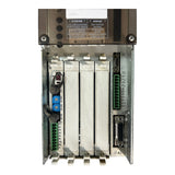 INDRAMAT Bosch Rexroth AC Servo DDS02.1-W200-D DAE0 1.1 – Ansicht 5