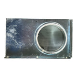 Pneumatik Schieber ADPW 160 Art. 006567 181349 Absaugschieber – Ansicht 6