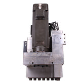 Bohrgetriebe HOMAG BAZ BOF Art.Nr-1-056-08-3281 Bohrkopf 11+6 Spindeln Bohraggregat – Ansicht 5