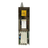 INDRAMAT Bosch Rexroth AC Servo DDS02.1-W200-D DAE0 1.1 – Ansicht 6