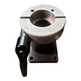 SCHUNK TRIBOS SVP-2 -0211760 Spannvorrichtung – Ansicht 19