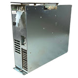 INDRAMAT Bosch Rexroth AC Servo DDS02.1-W200-D DAE0 1.1 – Ansicht 7