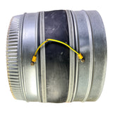 SPÄNEX Kompensator 250 mm Art. Nr. 111987 Vibrationsdämpfer Rohr – Ansicht 2