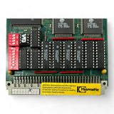 HOMAG Beckhoff VME Bus Interface Art. Nr 4-086-05-0287 Homatic 1497 – Ansicht 6