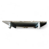 Altendorf Tischplattenverlängerung TPL Tischverbreiterung rechts 920x1225 mm – Ansicht 2