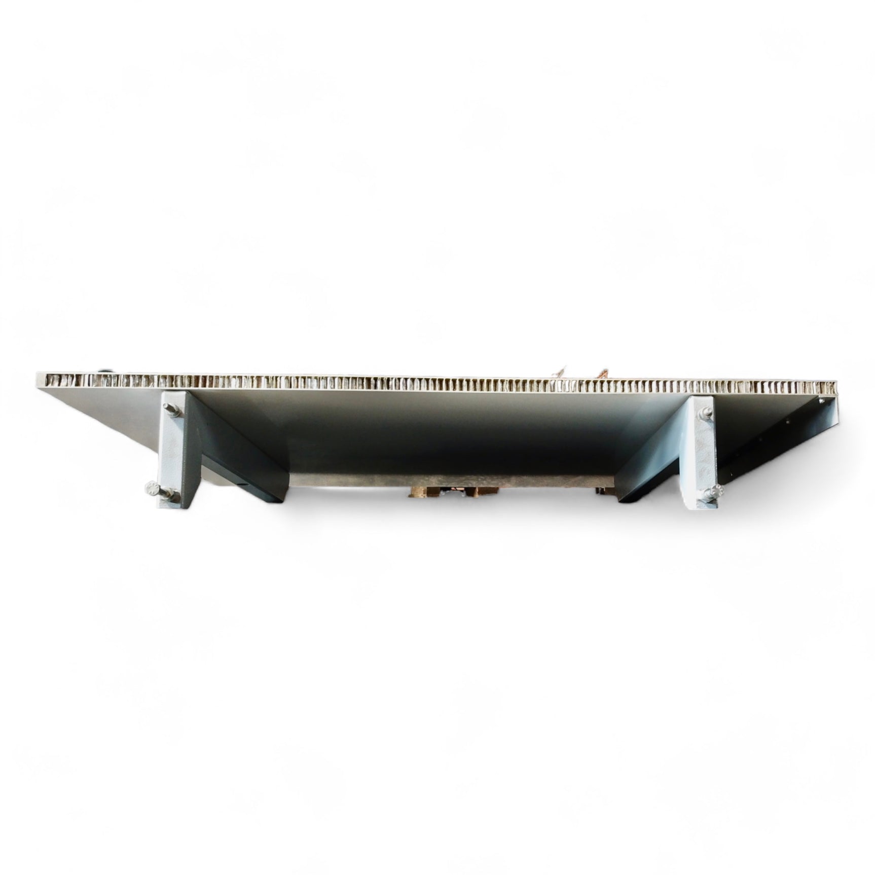 Altendorf Tischplattenverlängerung TPL Tischverbreiterung rechts 920x1225 mm – Ansicht 2