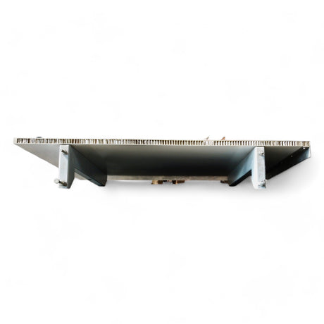 Altendorf Tischplattenverlängerung TPL Tischverbreiterung rechts 920x1225 mm – Ansicht 2