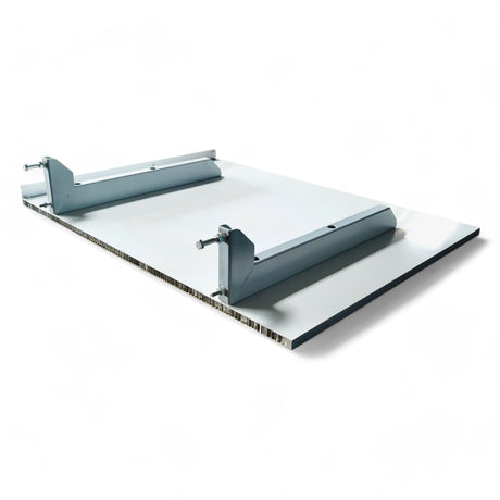 Altendorf Tischplattenverlängerung TPL Tischverbreiterung rechts 920x1225 mm – Ansicht 5