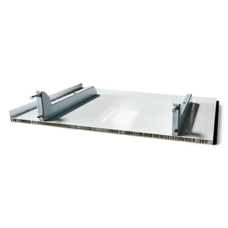 Altendorf Tischplattenverlängerung TPL Tischverbreiterung rechts 920x1225 mm – Ansicht 6