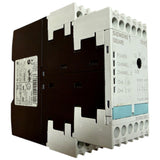 Siemens Siguard Sicherheitsrelais Art Nr 3TK2828 1BB41